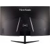 VIEWSONIC VX3218-PC-MHD Black 180Hz